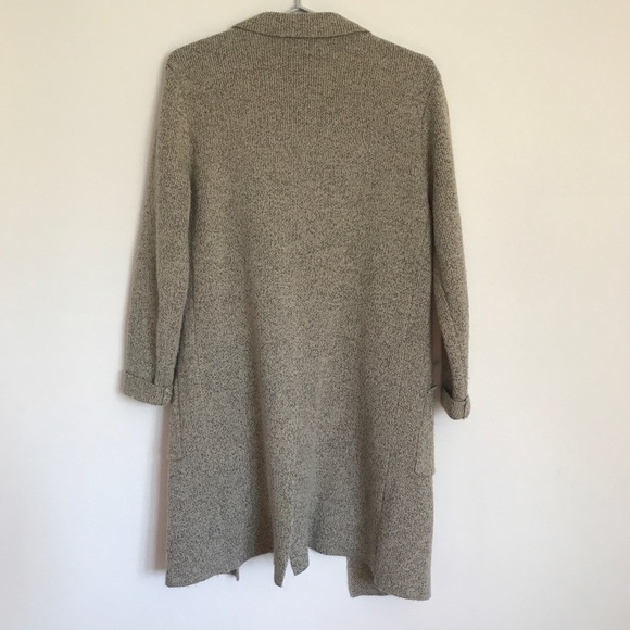 Blazer cardigan - Picture 5 of 5